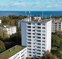2-Zimmerwohnung in Schilksee - 790,00&nbsp;EUR Kaltmiete, ca.&nbsp; 56,00&nbsp;m&sup2; in Kiel (PLZ: 24159) Friedrichsort