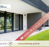 Objekt: PORTA NOVA Erstklassige Bürofläche, top modern und ganz neu, gelegen in 1. Etage eines Bürogebäudes. Vorzügliche Verkehrsanbindung in alle Relationen ! - Trier Nord