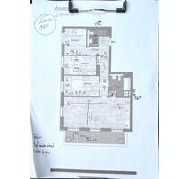 4 Zimmer Wohnung Neubau abzugeben - Berlin Tempelhof-Schöneberg