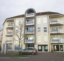 Provisionsfrei 3 ZKB, Balkon - Whg. 78, Saarbrücken - Rastpfuhl