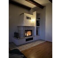 Schöne, voll möblierte 2,5-Zimmer-Wohnung zur Untermiete. - Waakirchen