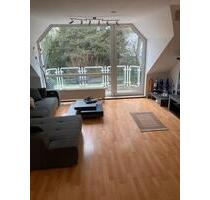 Ansprechende Maisonette, 2,5 Zimmer Wohnung provisionsfrei - Wuppertal Brill