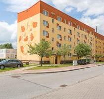 kleine kuschliege 2 Raumwohnung - Gadebusch