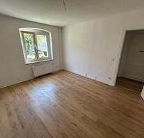 Frisch sanierte 2-Zimmer-Wohnung im Erdgeschoss! - Magdeburg Beyendorf-Sohlen