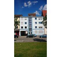 Provisionsfrei 2 ZKB - Whg. 9 - Stadtnah - Saarbrücken - St. Johann