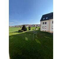 Helle freundliche 2 Raum Wohnung frischtenovoert - Hohndorf