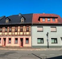 Nur zur Vermietung! Zweifamilienhaus mit Einliegerwohnung Lunzenau