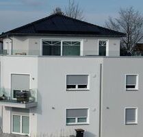 exklusive Penthousewohnung im Neubau, Top-Lage, 86 qm Sonnen-Dachterrasse, Wärmepumpe – niedrigste Heizkosten - Hürtgenwald
