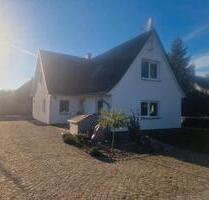 Einfamilienhaus freistehend in Eberswalde Ostend