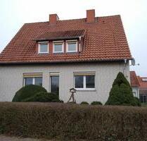 Schönes Haus im Grünen in Wolbrechtshausen zur Miete ohne Prov - Nörten-Hardenberg