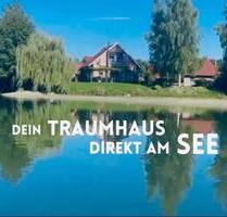 Traum, Haus Am See zu vermieten Warendorf - Münster Münster-Südost
