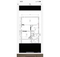 Zwei Zimmer, Küche, Bad Wohnung auf einem Bauernhof in Balhorn - Bad Emstal
