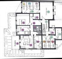 Schöne und ruhige Wohnung mit dem besonderen Flair - Schleswig