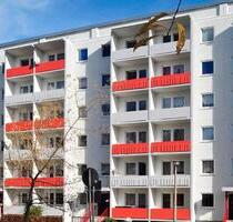 NEU sanierte Balkonwohnung nahe Vita-Center - Chemnitz Markersdorf