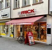 Ladenfläche in Altstadt Ravensburg