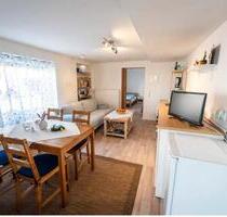 Möbliertes 1-Zimmer-Apartment für 1 Person - Weibersbrunn