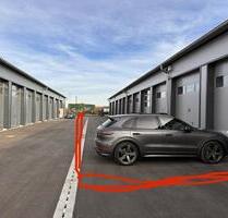 Lagerhalle kfz Werkstatt- Strom Wasser .XXl Garage 50m - Mindelheim