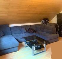 Wunderschöne 3-Zimmer Maisonette Eigentumswohnung - Neckarbischofsheim