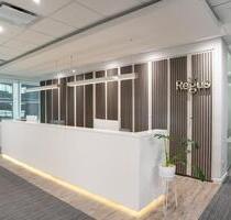 Virtuelles Büro in Regus City Centre - Hannover