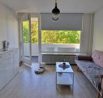 3 Zimmer Wohnung in Westend, befristet auf 1 oder 2 Jahre - Berlin Charlottenburg-Wilmersdorf