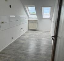 Kleine 4-Raum Wohnung in zentraler Lage Schönebecks - Schönebeck (Elbe)