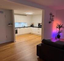 Wohnung München - 2 Zimmer, Sendling Harras, EBK, Balkon,e