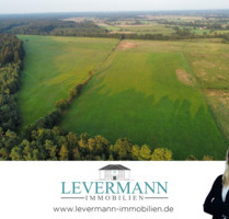 Landwirtschaftliche Grünlandflächen (6,96 ha) zur Verpachtung in 24628 Hartenholm