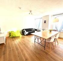 3-Zimmer Wohnung in Kieler Innenstadt