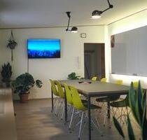 Fully equipped office in prime location with flexible terms - All-in-Miete - Berlin Friedrichshain-Kreuzberg