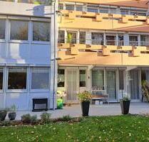 Gepflegte 3,5 Zimmer Eigentumswohnung mit Terrasse und Garten - Taunusstein