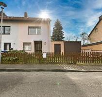 Reihenendhaus in Bad Bevensn - 149.000,00 EUR Kaufpreis, ca.  85,00 m² in Uelzen (PLZ: 29525)