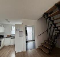 Neuwertiges Reihenmittelhaus 133 qm Bj. 2022 - Crailsheim