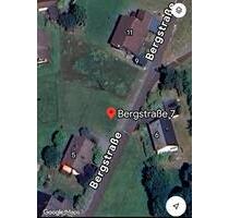 Bauplatz - Baugrundstück Westerwald voll erschlossen - Rennerod