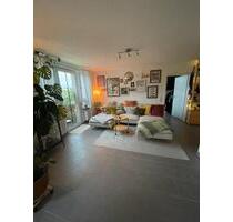 2-Zimmer Wohnung in Pforzheim Brötzingen