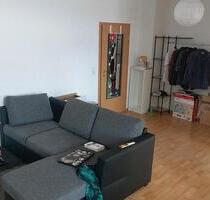 geräumige wohnung mit balkon am Reileck - Halle (Saale) Am Wasserturm/Thaerviertel