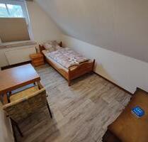 Möbliertes Einfamilienhaus zu sofort zu vermieten (für 3-4 Monate - Weener