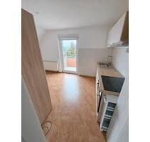 2-Raum DG Wohnung 56qm auf dem Geyersberg Döbeln