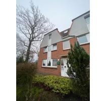 2-Zimmerwohnung in Wahlstedt ab 01.02.2026