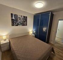 Feel-Good Apartment in Berlin-Spandau -1,100 € All-Inclusive