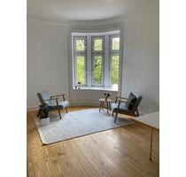 Therapieraum in neuer Privatpraxis zu vermieten - Hamburg Altstadt