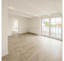 Schöne 3-Zimmerwohnung in Lichtenberg mit Balkon zu vermieten - Salzgitter Ortschaft Nord