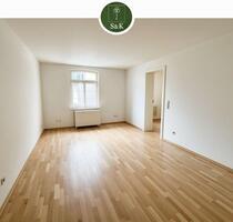 2-Zimmer-Wohnung im Hochparterre eines Fachwerkhauses - Durbach