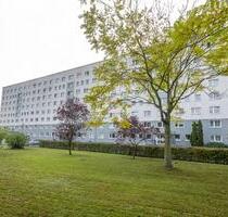 Familienfreundliche Wohnung mit viel Platz - Dessau-Roßlau