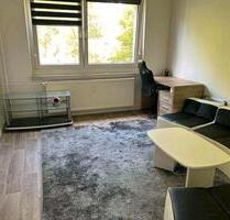 voll möblierte 2 Zimmer Wohnung mit Einbauküche - Chemnitz Helbersdorf