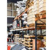 Lagerhalle zu vermieten 1200 m² Lagerfläche Miete Halle - Nordhorn Bakelde