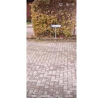privaten Parkplatz in Hügelsheim - Rastatt