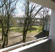 3-Zimmer-Wohnung mit kleiner Loggia - Essen Stadtbezirk IV