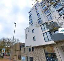 Attraktive 2-Zi.-Wohnung in Hannover–Neuwertig, Balkon & Top-Lage!