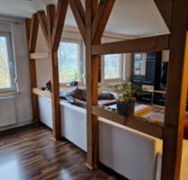 Charmante Wohnung mit Ausblick und Parkplatz in Zerpenschleuse - Wandlitz