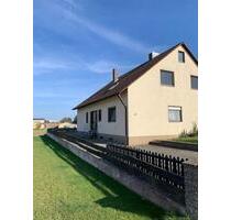 2-Zi. Whg. in Mitteleschenbach zu vermieten - ab 1.9.2025